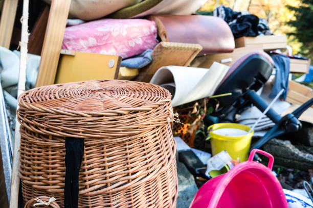 Best Commercial Junk Removal  in Laingsburg, MI