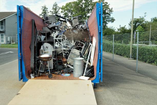 Best Residential Junk Removal  in Laingsburg, MI